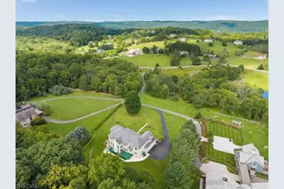 91 Frog Hollow Rd, Tewksbury Township, NJ 07830 - Photo 45