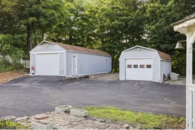 130 Pond School Rd, Wantage, NJ 07461 - Photo 35
