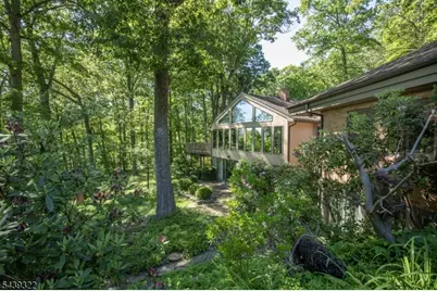 235 Mountainside Rd, Mendham Township, NJ 07945 - Photo 35