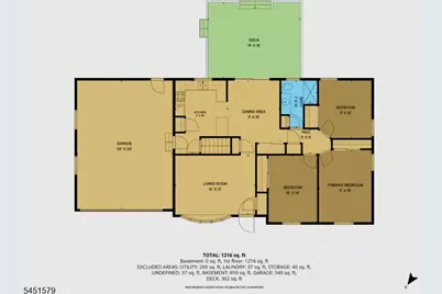 400 Bellis Road, Holland Township, NJ 08804 - Photo 31