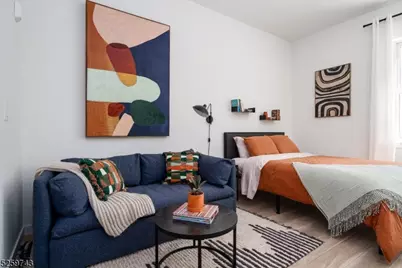 44 Irvine Turner Blvd #207, Newark, NJ 07103 - Photo 1