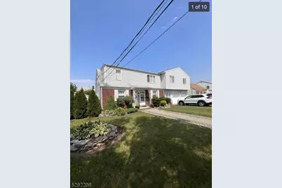 182 Martin Ave #2, Clifton, NJ 07012 - Photo 1