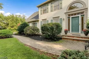 12 Poppy Dr, Hillsborough Township, NJ 08844 - Photo 3