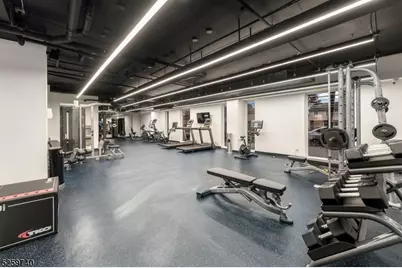 44 Irvine Turner Blvd #206, Newark, NJ 07103 - Photo 25