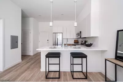 44 Irvine Turner Blvd #206, Newark, NJ 07103 - Photo 5