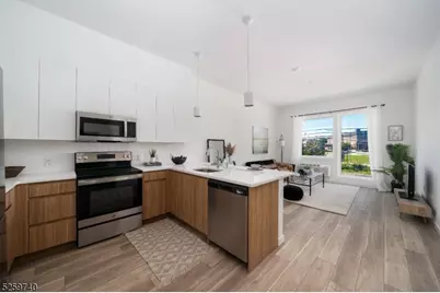 28 Irvine Turner Blvd #209, Newark, NJ 07103 - Photo 7