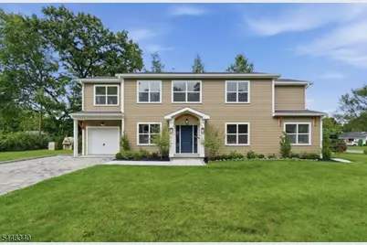 126 Fieldstone Dr, Springfield, NJ 07081 - Photo 3