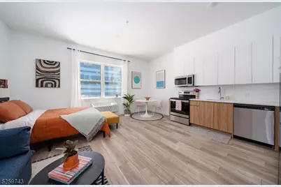 44 Irvine Turner Blvd #111, Newark, NJ 07103 - Photo 1