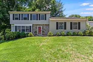 188 Sussex Ave, Morris Township, NJ 07960 - Photo 1