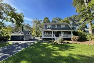 153 Hunter Ave, Fanwood, NJ 07023 - Photo 1