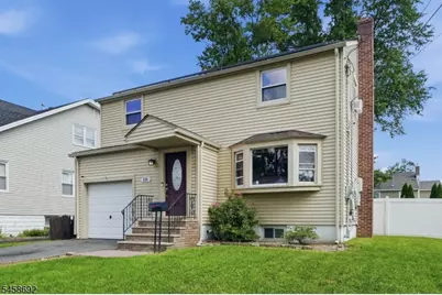 635 Robinson Ter, Union Township, NJ 07083 - Photo 5