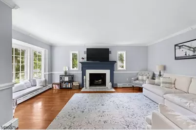 32 Foothill Dr, Lincoln Park, NJ 07035 - Photo 7