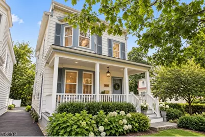 600 Springfield Ave, Summit, NJ 07901 - Photo 1