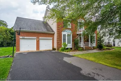 8 McBride Way, Bridgewater, NJ 08807 - Photo 3