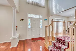 8 McBride Way, Bridgewater, NJ 08807 - Photo 5
