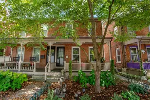 266 N Union St, Lambertville, NJ 08530 - Photo 3