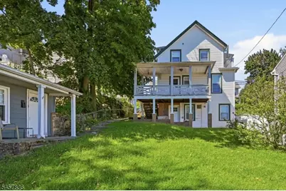 321 William St, Boonton Town, NJ 07005 - Photo 15