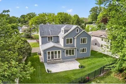 25 Wellington Ave, Millburn, NJ 07078 - Photo 49