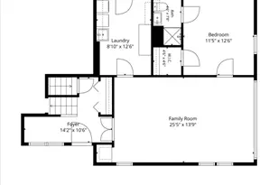 6 Donsen Ln, Scotch Plains Township, NJ 07076 - Photo 47