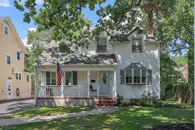 41 Watson Rd, Fanwood, NJ 07023 - Photo 1