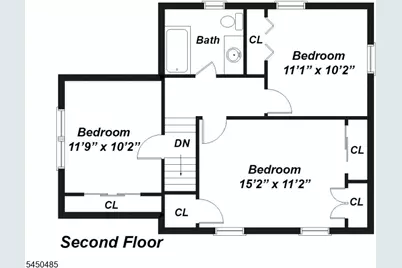 41 Watson Rd, Fanwood, NJ 07023 - Photo 37