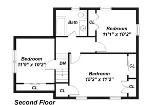 41 Watson Rd, Fanwood, NJ 07023 - Photo 37