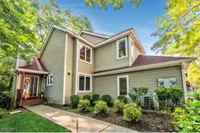 2 Ridgeview Ter, Jefferson Township, NJ 07438 - Photo 1