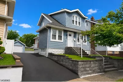 17 Prospect St, Belleville, NJ 07109 - Photo 1