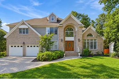 3 Alexandria Dr, East Hanover Township, NJ 07936 - Photo 1