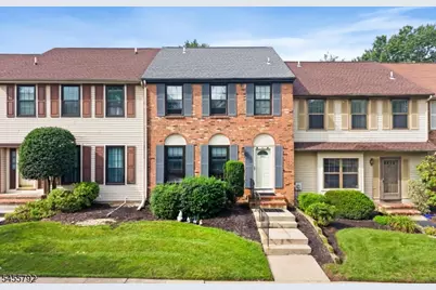403 Bradford Ct, Hillsborough Township, NJ 08844 - Photo 1