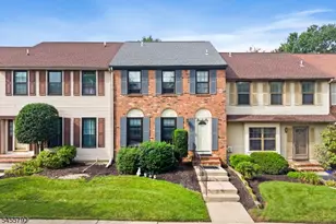 403 Bradford Ct, Hillsborough Township, NJ 08844 - Photo 1