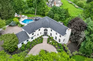 5 Abbington Way, Mendham Township, NJ 07945 - Photo 45
