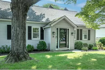 25 Fairview Dr E, Bernards Township, NJ 07920 - Photo 3