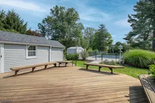 25 Fairview Dr E, Bernards Township, NJ 07920 - Photo 27