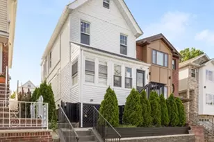 345 Forest St, Kearny, NJ 07032 - Photo 1