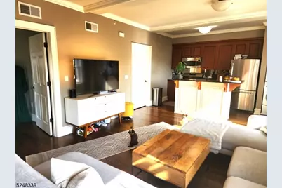 12 Elm St #2B, Morristown, NJ 07960 - Photo 3