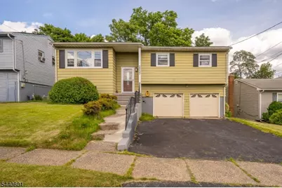 2037 Tampa Ter, Union Township, NJ 07083 - Photo 1