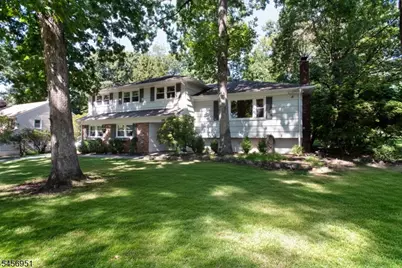 35 Rock Road West, Green Brook Township, NJ 08812 - Photo 1