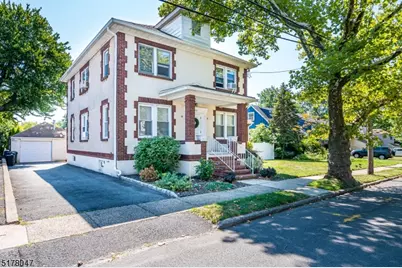 361 Rudolph Ave, Rahway, NJ 07065 - Photo 1