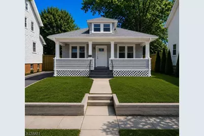 425 Mercer Ave, Roselle, NJ 07203 - Photo 1