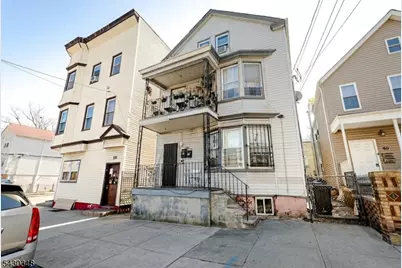 58 11th Ave, Newark, NJ 07107 - Photo 1