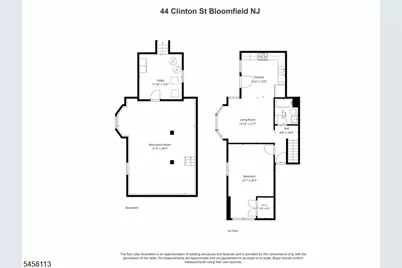 44 Clinton St, Bloomfield, NJ 07003 - Photo 23