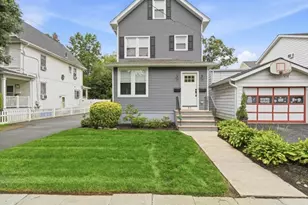 44 Clinton St, Bloomfield, NJ 07003 - Photo 1