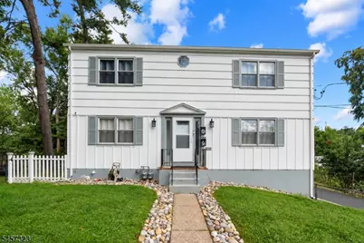 58 Jardine Rd #2, Morristown, NJ 07960 - Photo 1