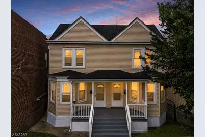 265-7 Sanford St, East Orange, NJ 07018 - Photo 1