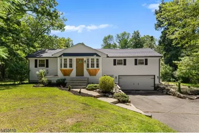 89 Ridge Rd, Frankford Township, NJ 07826 - Photo 1