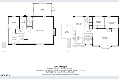 512 Lake Shore Dr, West Milford, NJ 07421 - Photo 41