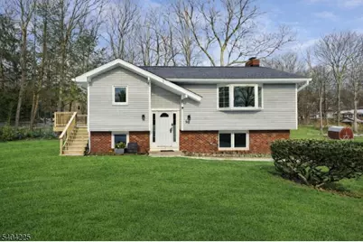 512 Lake Shore Dr, West Milford, NJ 07421 - Photo 1