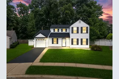7 Mystic Cv, Howell Township, NJ 07728 - Photo 1