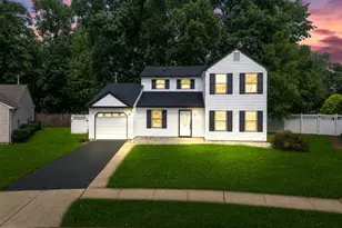 7 Mystic Cove, Howell Township, NJ 07728 - Photo 1
